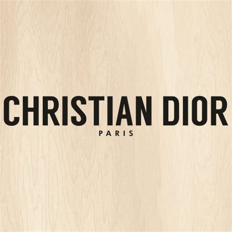 christian dior svg images